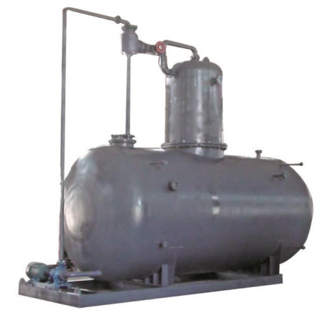 海南除氧器工作步骤